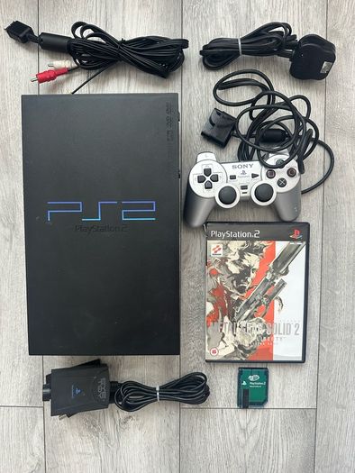 Playstation 2 Ps2 For Sale in Citywest, Dublin from comi2jz