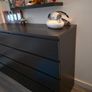 Ikea Chest of 4 drawers Image 2