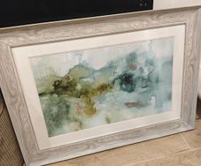 Framed Picture