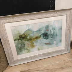 Framed Picture