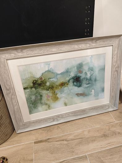 Framed Picture