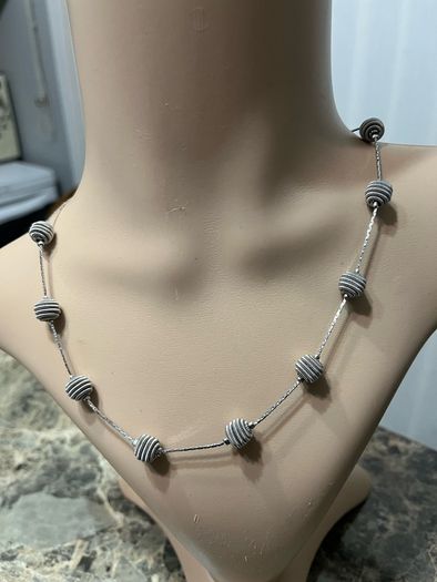 monet necklace