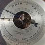 Vintage barometer Image 2