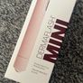DERMAFLASH Mini On-the-Spot Peach Fuzz Removal - Blush BNIB Image 5