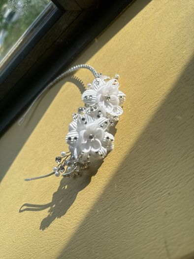 Communion Hairband