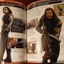 DK/ Marvel Studios / Character Encyclopedia/ 2019 Image 7
