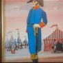 Vintage Collectable French Picture Image 2