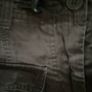 Brandy Melville Kim cargo pants Image 4