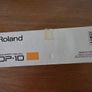 Roland RD700NX Piano Keyboard Image 7