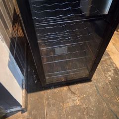 Wine cooler/ fridge