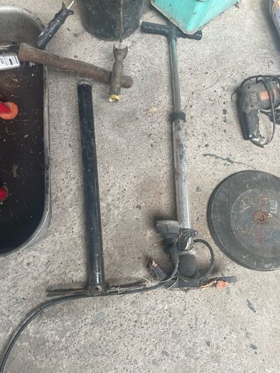 Garage Tools