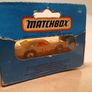 Matchbox Chevy stock car. Image 5