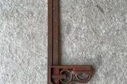 Vintage Combination Square