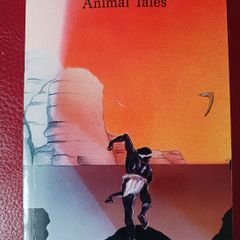 Aboriginal Legends/ Animal Tales/ A. W. Reed/ 1987