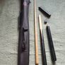 BCE Class Pool Cue and Case Bag Image 3