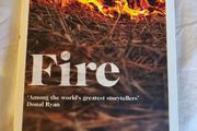 John Boyne - Fire