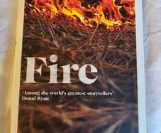 John Boyne - Fire
