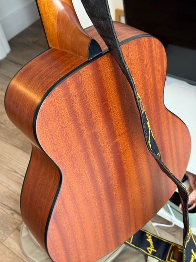 Guitar 3/4