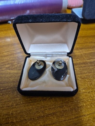 Vintage Earrings