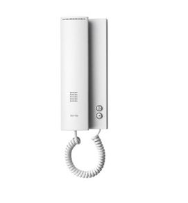 Ritto Intercom telephone White