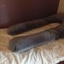 pregnancy pillow Image 4