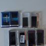Big Set of NAGARAKU Eyelash Extensions 10 Trays (Mixed Types) Image 4