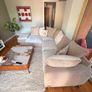 Harvey Norman Luxury Right-Hand Corner Sofa Excellent Condition Image 3