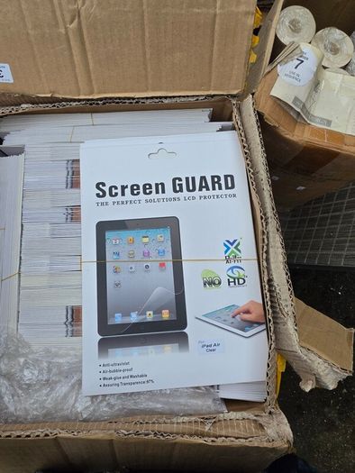 screen protect
