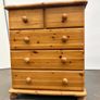 Chest of Drawers - Pine Image 7