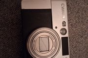canon sureshot 120