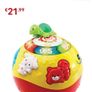 Baby activity toys Bundle Image 6