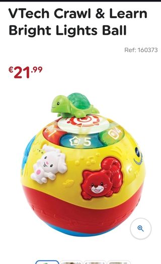 Baby activity toys Bundle