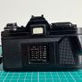Minolta X-700 MPS + MD 50mm f/1.7 Lens Image 5