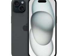 Iphone 15 128mb, 1yr warranty,  protection case and screen protector.