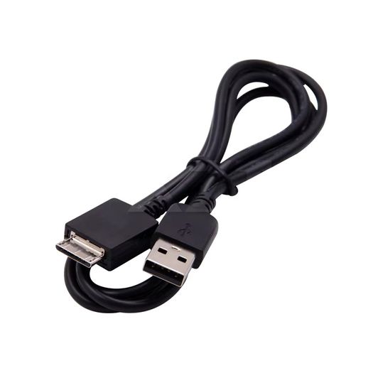 USB Data Cable For Sony WMC-NW20MU Zx300a NW-A45 A55 A35 A46 A25 Zx100 2 HN Walkman MP3 MP4 Player Data Cable Charging Cord