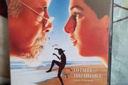 The Karate Kid Dvd Ralph Macchio 80's Movie