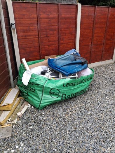 rubbish