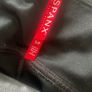 Black Spanx size S Image 2