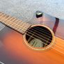 Fender Cd-140sce Electro-acoustic Guitar Image 2