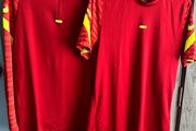Nike Strike Tracksuit Tops
