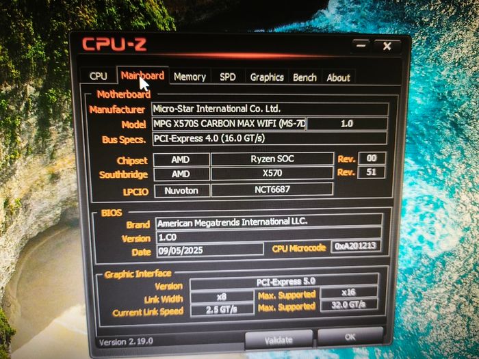 Rtx 5060 Ti 16gb Gaming Pc | Ryzen 7 5800x | 32gb | 1tb Nvme