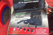 adapter