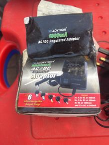 adapter