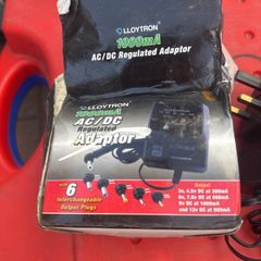 adapter