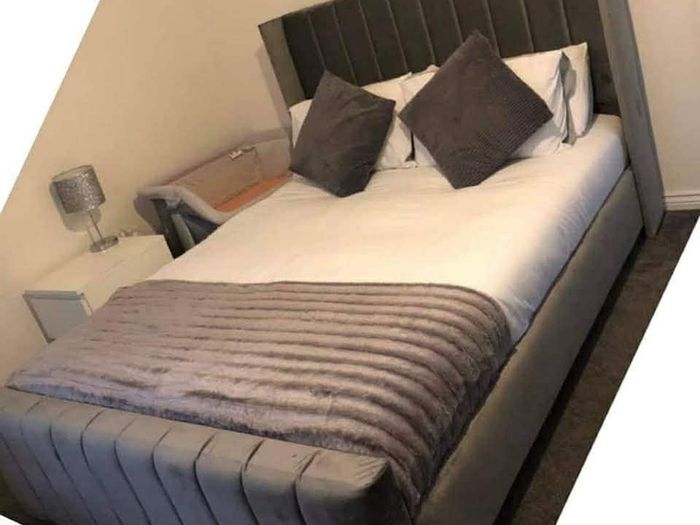 beds