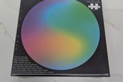 Brand new Circular Puzzle unopened