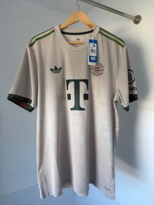 Bayern Munich jersey