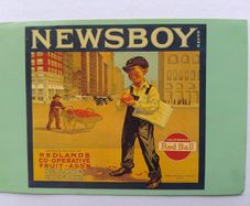 Postcards