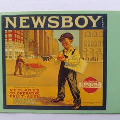 Postcards