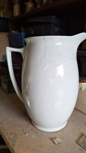 Vintage Arklow Ware Jug